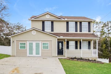 7301 Coatbridge Ln Knoxville, TN 37924